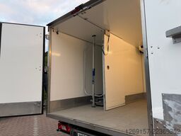 FORD Transit Tief-Kühlkoffer -20°C 2-Zonen Kühlung