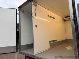 FORD Transit Tief-Kühlkoffer -20°C 2-Zonen Kühlung
