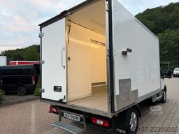 FORD Transit Tief-Kühlkoffer -20°C 2-Zonen Kühlung