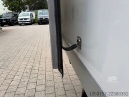 FORD Transit Tief-Kühlkoffer -20°C 2-Zonen Kühlung