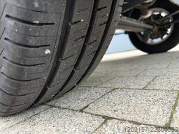 FORD Transit Tief-Kühlkoffer -20°C 2-Zonen Kühlung