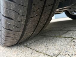 FORD Transit Tief-Kühlkoffer -20°C 2-Zonen Kühlung