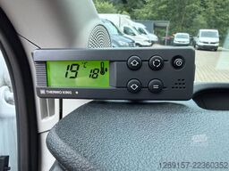 FORD Transit Tief-Kühlkoffer -20°C 2-Zonen Kühlung