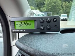 FORD Transit Tief-Kühlkoffer -20°C 2-Zonen Kühlung