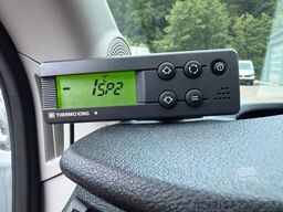 FORD Transit Tief-Kühlkoffer -20°C 2-Zonen Kühlung