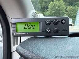 FORD Transit Tief-Kühlkoffer -20°C 2-Zonen Kühlung
