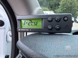 FORD Transit Tief-Kühlkoffer -20°C 2-Zonen Kühlung
