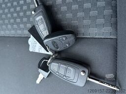 FORD Transit Tief-Kühlkoffer -20°C 2-Zonen Kühlung