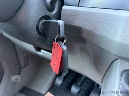 VW Crafter Kipper 35 DOKA + Werkzeugbox lang FWD