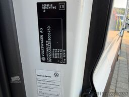 VW Crafter Kipper 35 DOKA + Werkzeugbox lang FWD