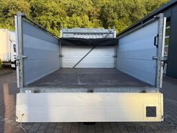 VW Crafter Kipper 35 DOKA + Werkzeugbox lang FWD