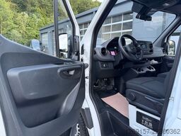 MERCEDES-BENZ Sprinter 317CDI Pritsche DoKa RWD *AHK 3500 KG*