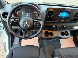 MERCEDES-BENZ Sprinter 317CDI Pritsche DoKa RWD *AHK 3500 KG*