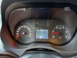 MERCEDES-BENZ Sprinter 317CDI Pritsche DoKa RWD *AHK 3500 KG*