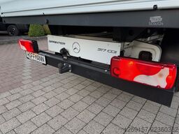 MERCEDES-BENZ Sprinter 317CDI Pritsche DoKa RWD *AHK 3500 KG*