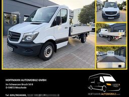 MERCEDES-BENZ Sprinter 316 CDI Pritsche 3,5t XLL L3 RWD Klima