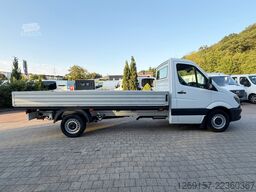 MERCEDES-BENZ Sprinter 316 CDI Pritsche 3,5t XLL L3 RWD Klima
