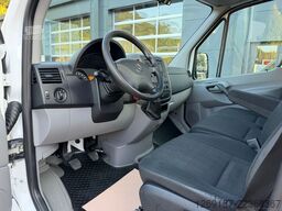 MERCEDES-BENZ Sprinter 316 CDI Pritsche 3,5t XLL L3 RWD Klima
