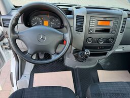 MERCEDES-BENZ Sprinter 316 CDI Pritsche 3,5t XLL L3 RWD Klima