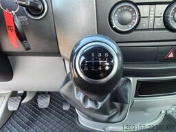 MERCEDES-BENZ Sprinter 316 CDI Pritsche 3,5t XLL L3 RWD Klima