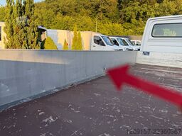MERCEDES-BENZ Sprinter 316 CDI Pritsche 3,5t XLL L3 RWD Klima