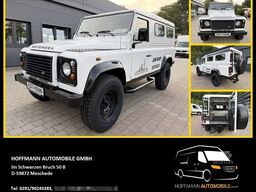  Defender 110 E Hard Top ALLRAD 4x4
