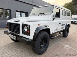  Defender 110 E Hard Top ALLRAD 4x4