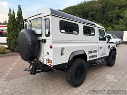  Defender 110 E Hard Top ALLRAD 4x4
