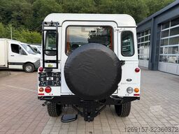  Defender 110 E Hard Top ALLRAD 4x4