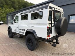  Defender 110 E Hard Top ALLRAD 4x4
