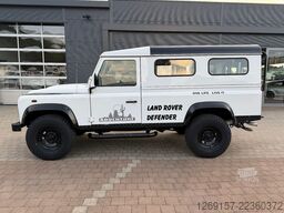  Defender 110 E Hard Top ALLRAD 4x4