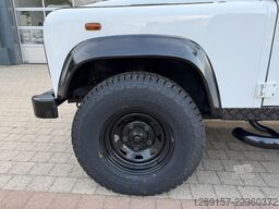  Defender 110 E Hard Top ALLRAD 4x4