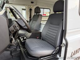  Defender 110 E Hard Top ALLRAD 4x4