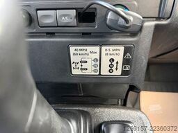  Defender 110 E Hard Top ALLRAD 4x4