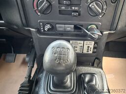  Defender 110 E Hard Top ALLRAD 4x4