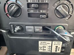  Defender 110 E Hard Top ALLRAD 4x4