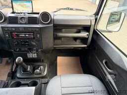  Defender 110 E Hard Top ALLRAD 4x4