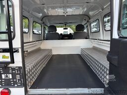  Defender 110 E Hard Top ALLRAD 4x4