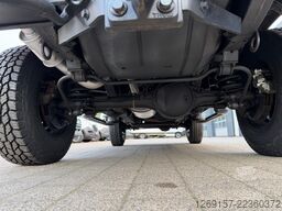  Defender 110 E Hard Top ALLRAD 4x4