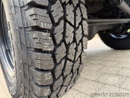  Defender 110 E Hard Top ALLRAD 4x4