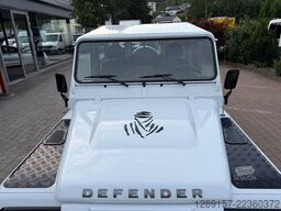  Defender 110 E Hard Top ALLRAD 4x4