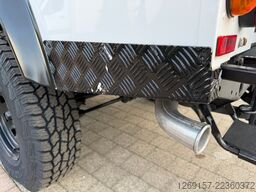  Defender 110 E Hard Top ALLRAD 4x4