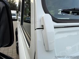  Defender 110 E Hard Top ALLRAD 4x4