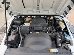  Defender 110 E Hard Top ALLRAD 4x4