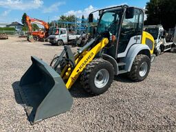 KRAMER 5065 Radlader 39.000 EUR