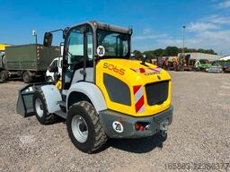 KRAMER 5065 Radlader 39.000 EUR