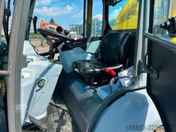 KRAMER 5065 Radlader 39.000 EUR