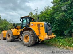 CATERPILLAR 966 M Aggregate Handler /Radlader / AC /
