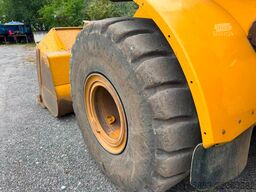 CATERPILLAR 966 M Aggregate Handler /Radlader / AC /