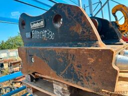 Lehnhoff HS 40 LSC Schnellwechsler